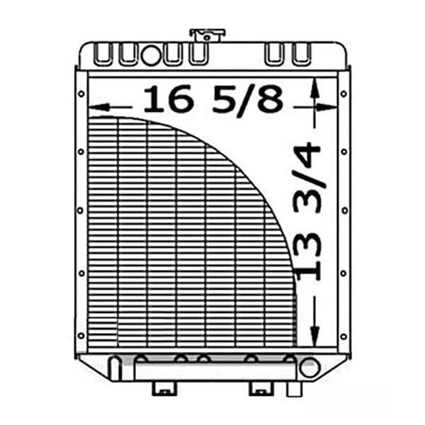 Radiator
